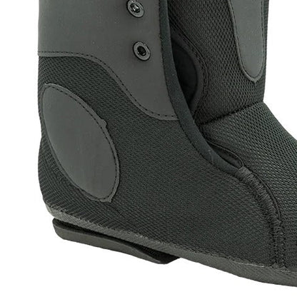 Heel Damping System Shock Absorber