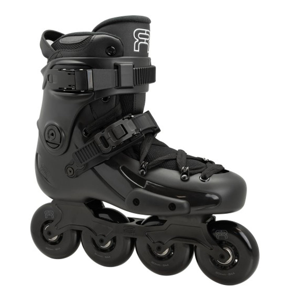 FR1 80 V3 Black