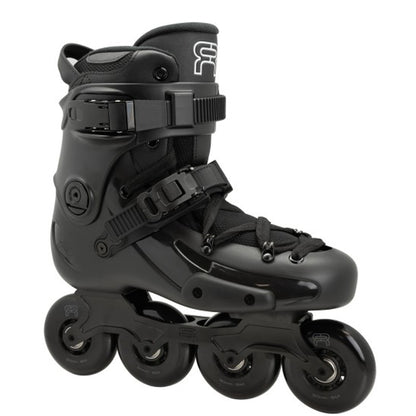 FR1 80 V3 Black
