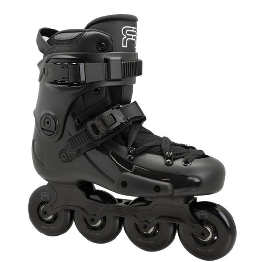 FR1 80 V3 Black