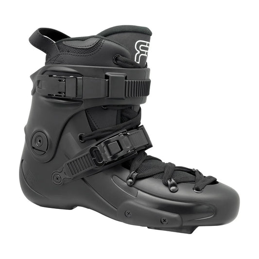 FR1 - BOOT ONLY - Black