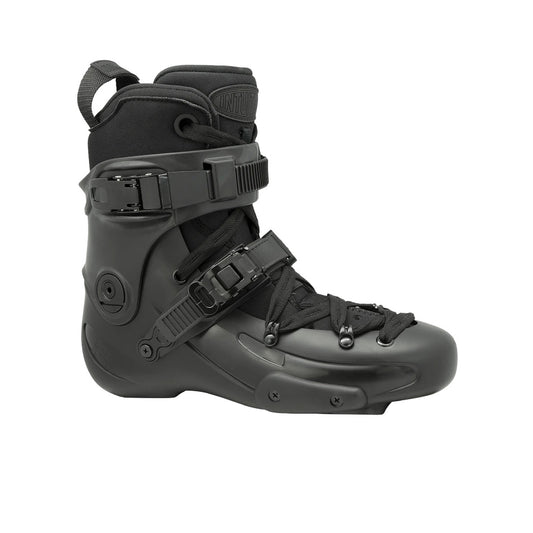 FR1 Intuition - BOOT ONLY - Black - 2023