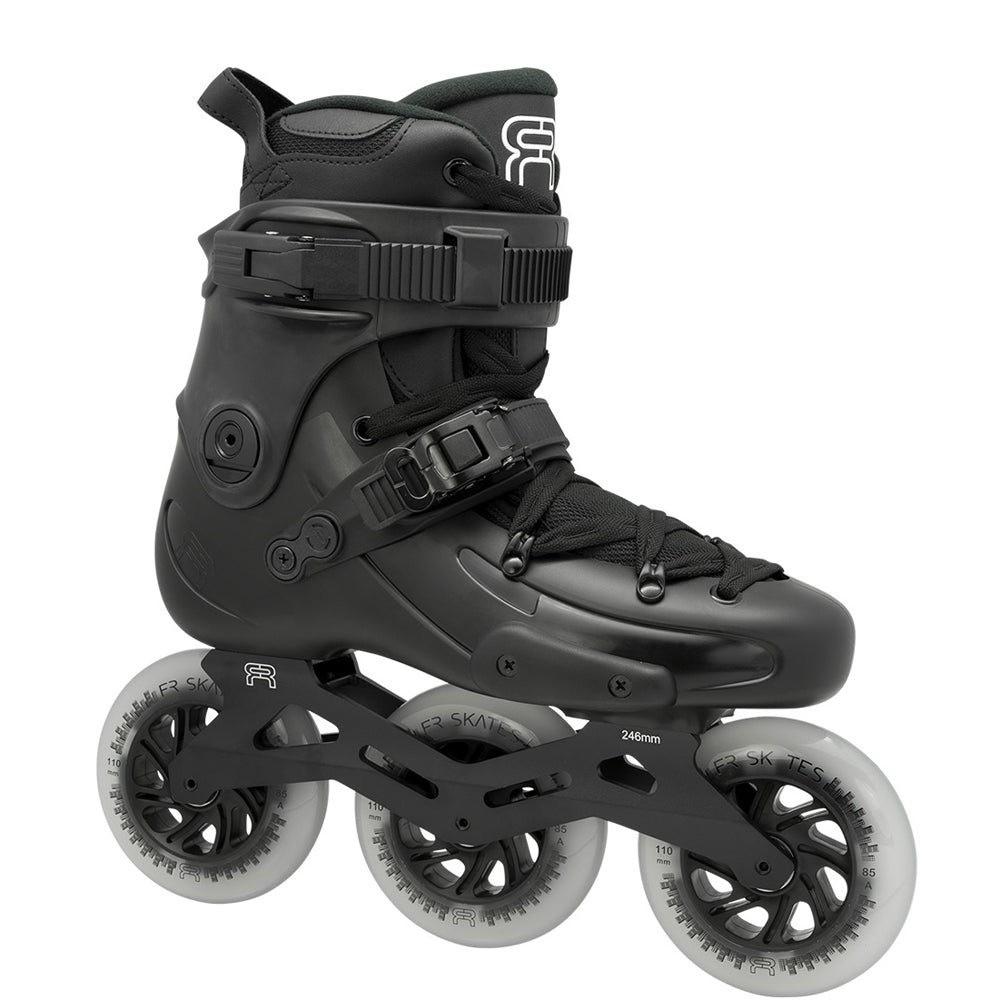 FR2 310 Black