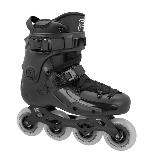 FR2 80 V2 Black