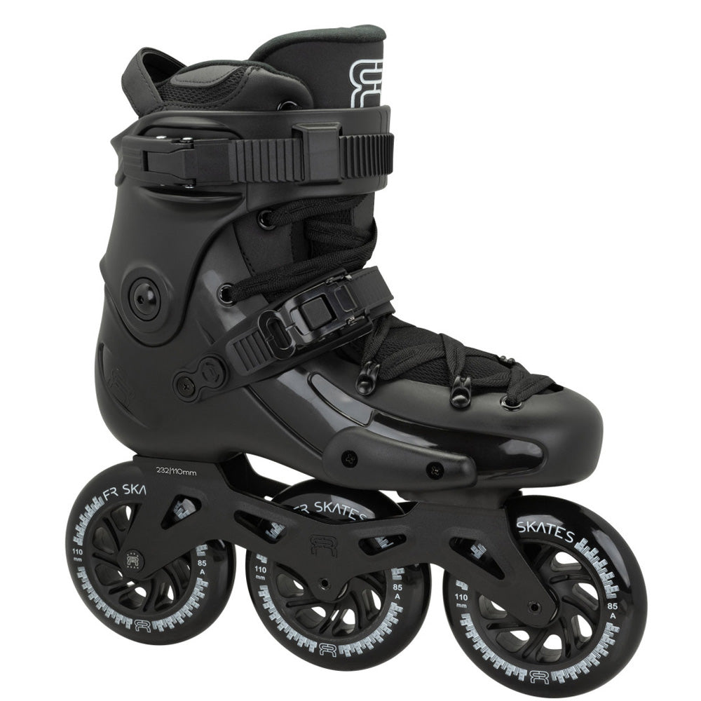 FR3 310 V2 Black