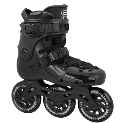FR3 310 V2 Black