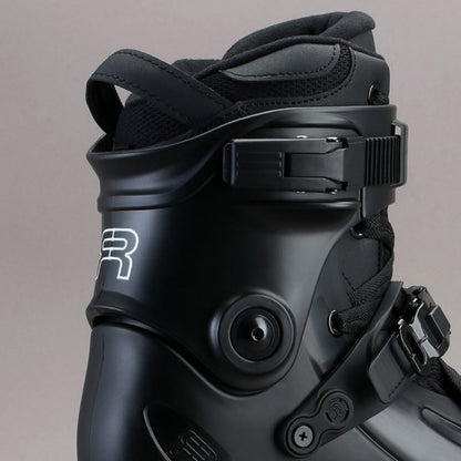 CJ, FR3, FRx Cuff Black