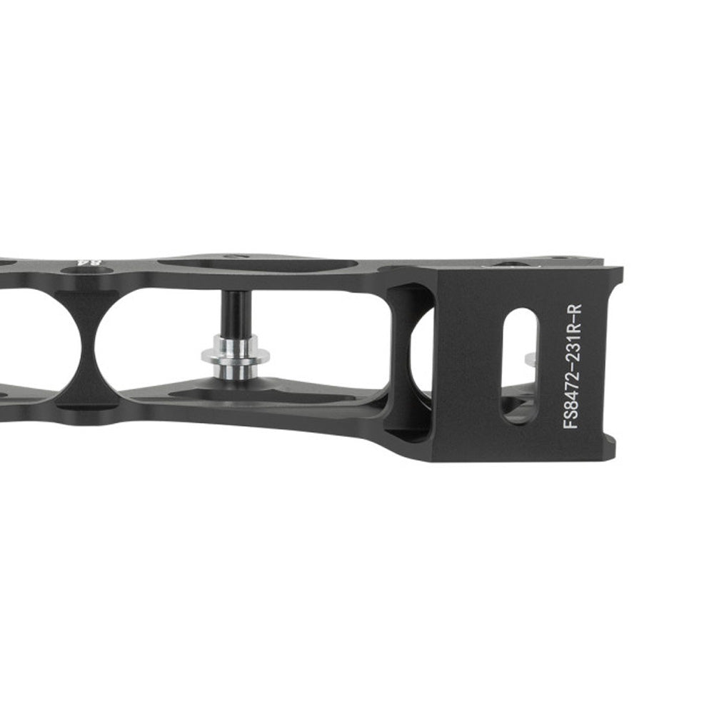 165mm Freestyle Rocker 4x84/72mm 231mm