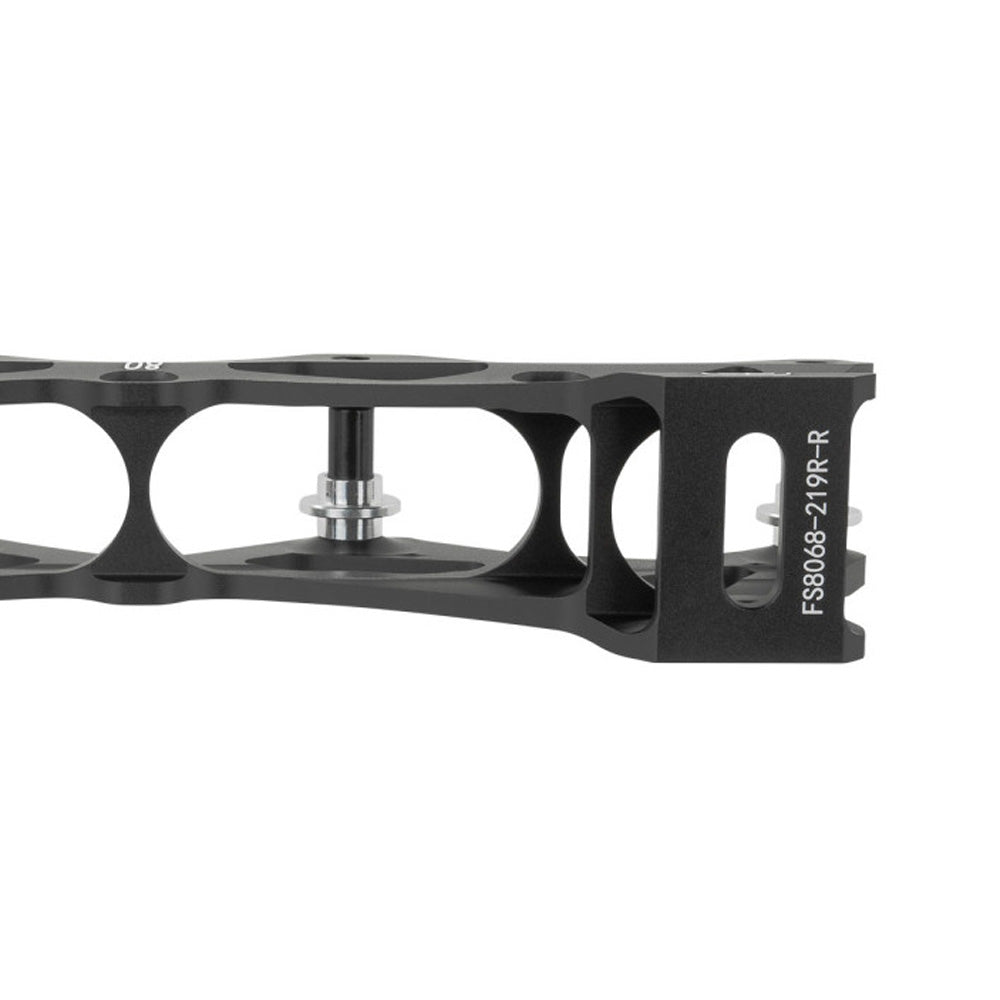 165mm Freestyle Rocker 4x80/68mm 219mm
