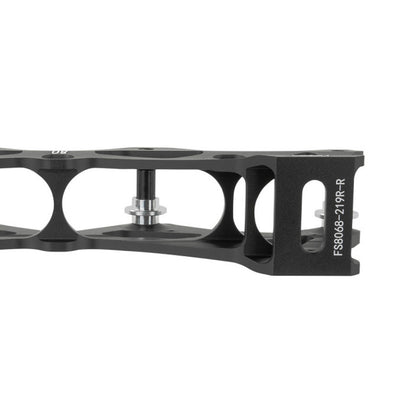 165mm Freestyle Rocker 4x80/68mm 219mm