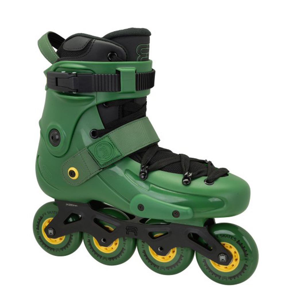 FRX 80 2025 Camo Green