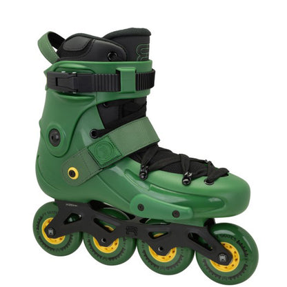 FRX 80 2025 Camo Green