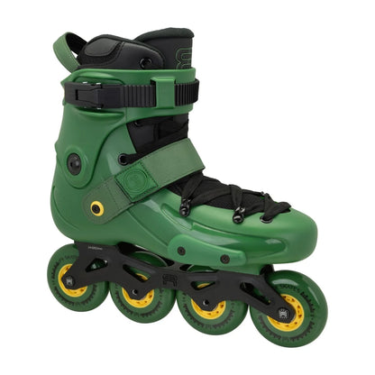 FRX 80 2025 Camo Green