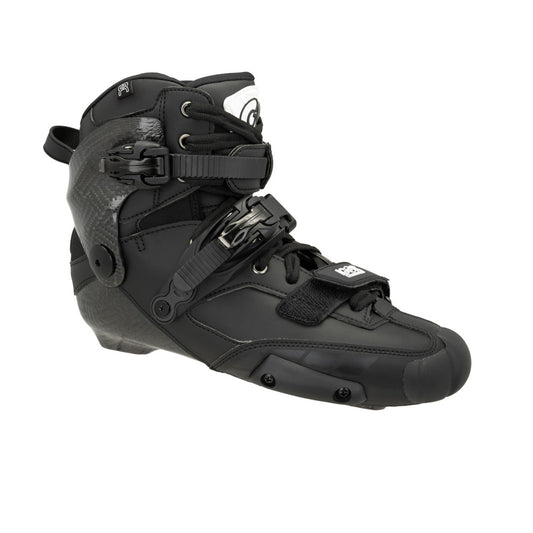 Igor Black 2025 Boot