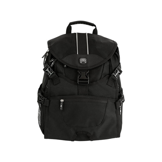 Skates Backpack 25L Black