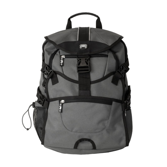 Skates Backpack 25L Grey