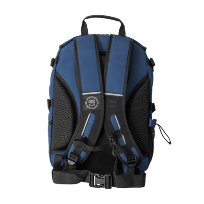 Skates Backpack 25L Blue