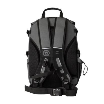 Skates Backpack 25L Grey