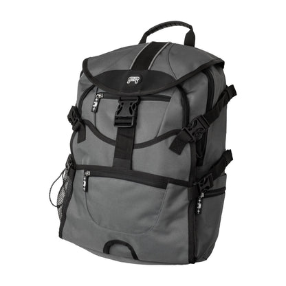 Skates Backpack 25L Grey