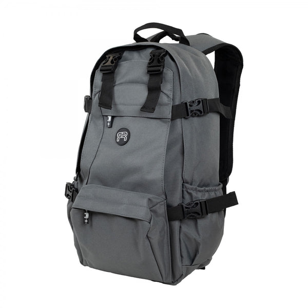 FR Backpack Slim 2025 Grey