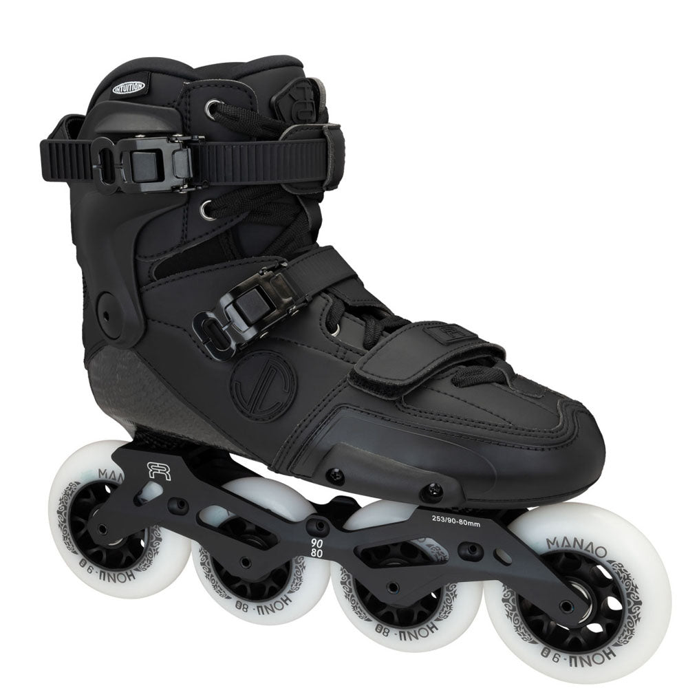 SL Freeride black 2025