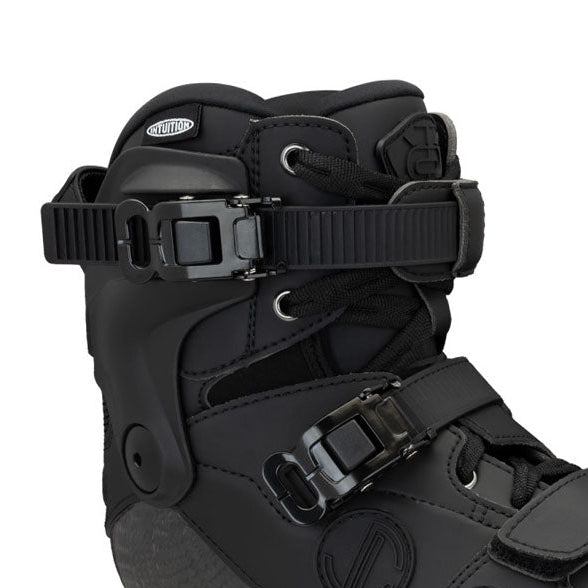 SL Freeride black 2025