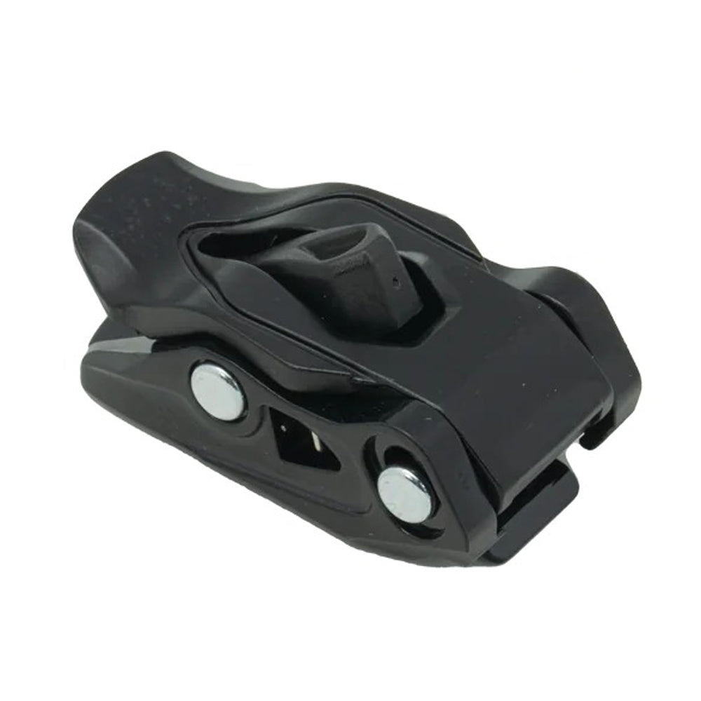 Buckle Spin Ratchet pcs black