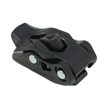 Buckle Spin Ratchet pcs black