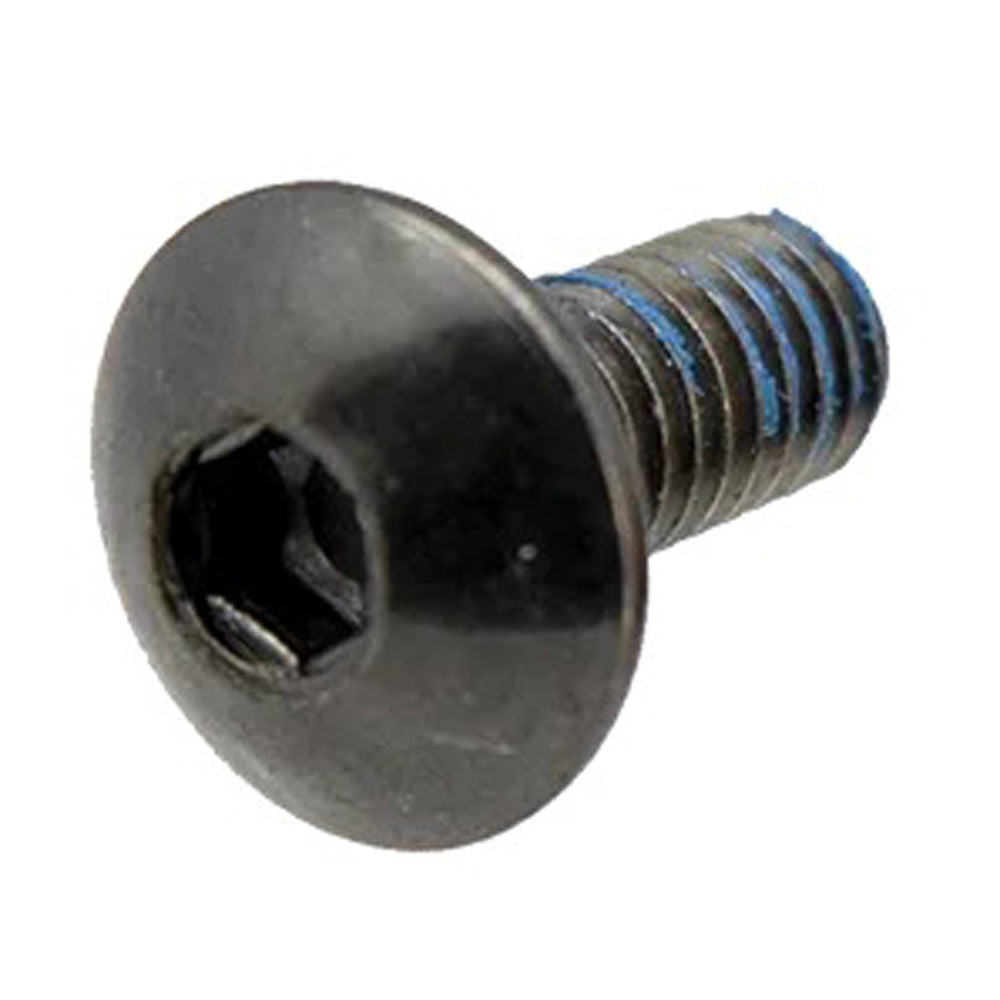 Frame Mounting Bolt Standard Allan/Hex M6 L12mm pcs