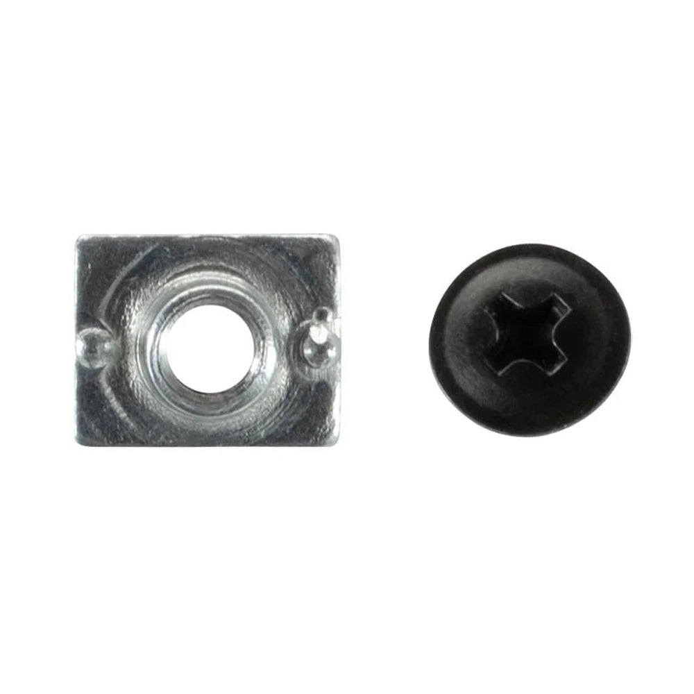 Buckle Bolts+Nuts set