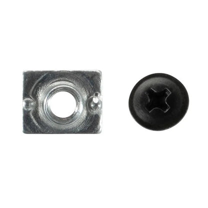 Buckle Bolts+Nuts set