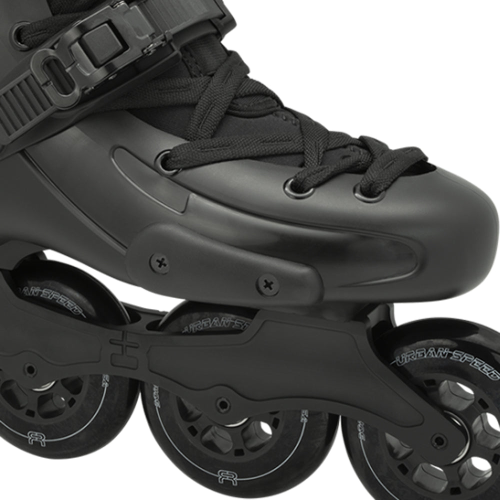 SBM Abrasive Pad Screw Philips 7mm M4 Black pcs