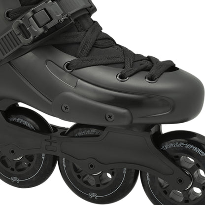 SBM Abrasive Pad Screw Philips 7mm M4 Black pcs