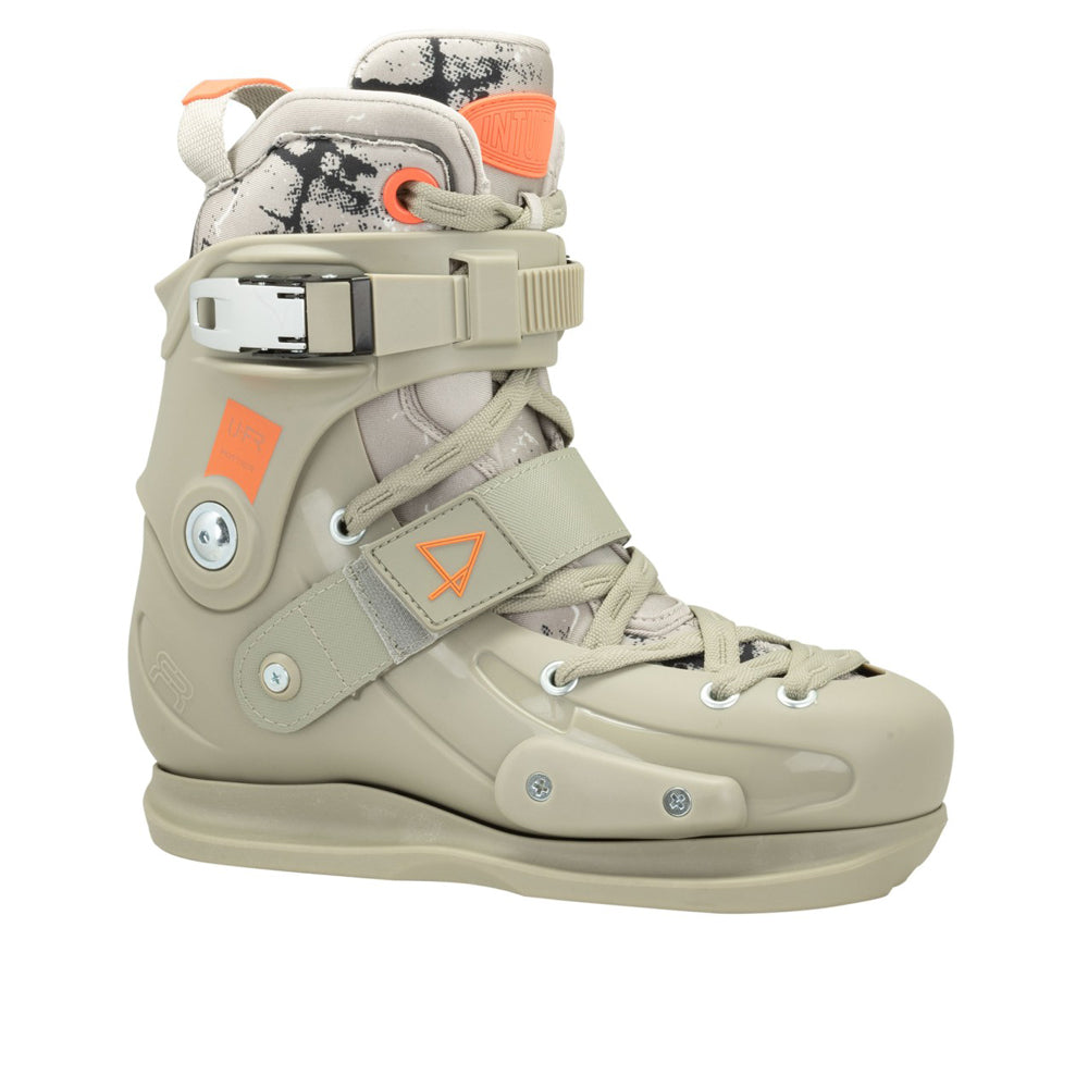 UFR Street AP 2026 intuition sand grey boot (pre-order)