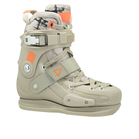 UFR Street AP 2026 intuition sand grey boot (pre-order)