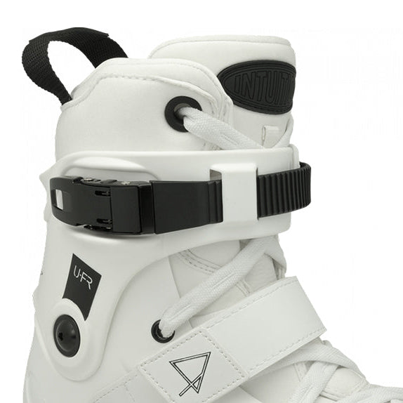Skate Premium UFR Liner White