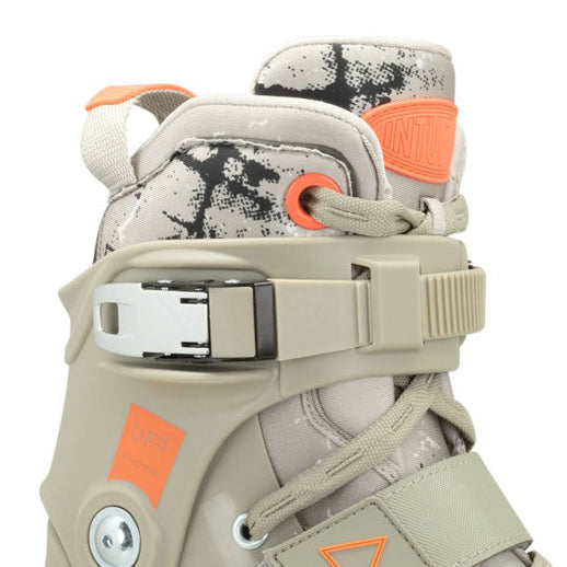 UFR Street AP 2026 intuition sand grey boot (pre-order)