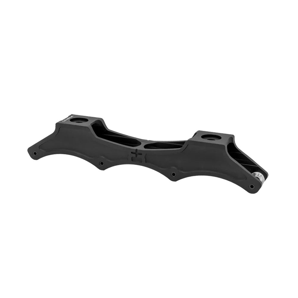 UFS Freeride 4x84mm 255mm black + Wheels set