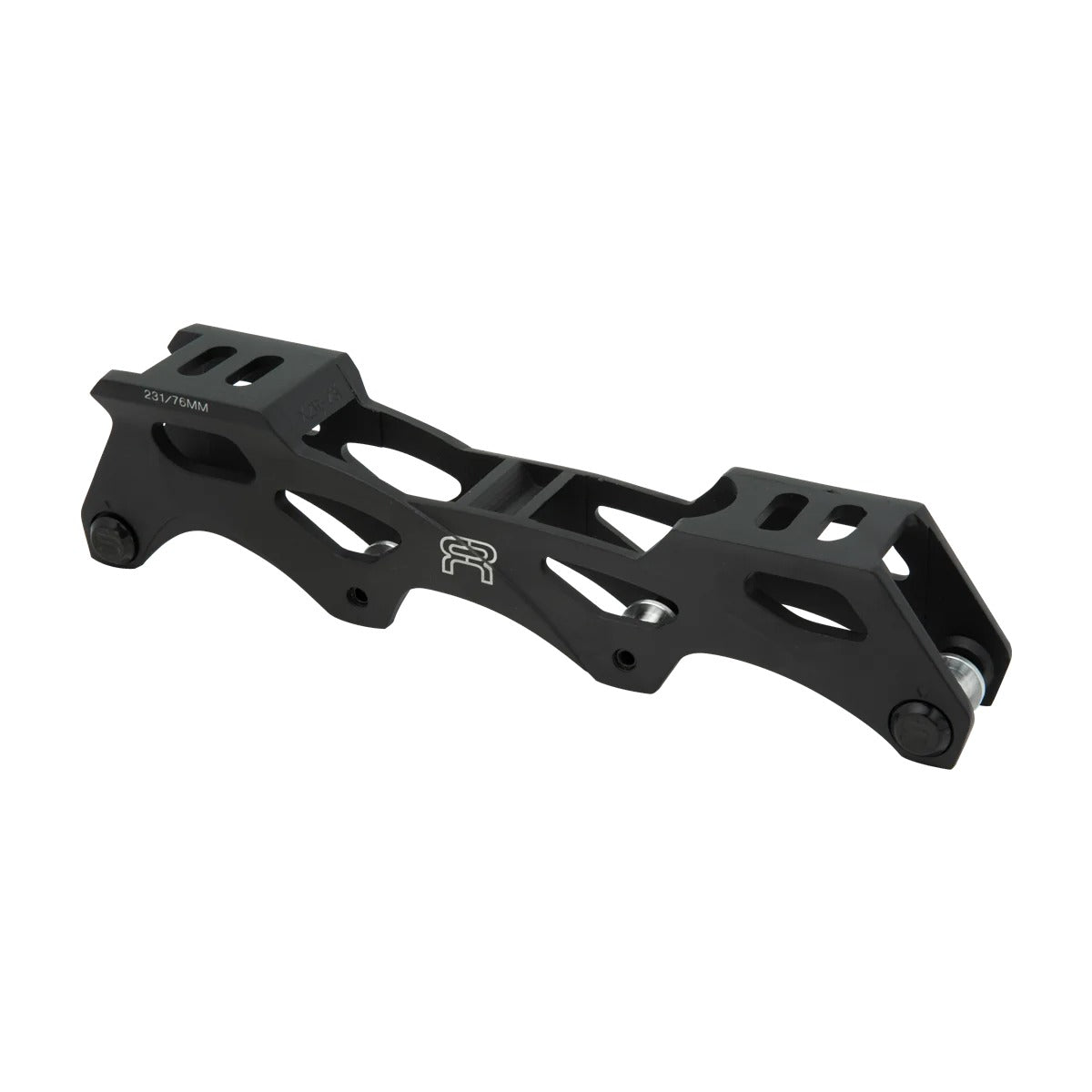 165mm X2R 4x76mm 231mm