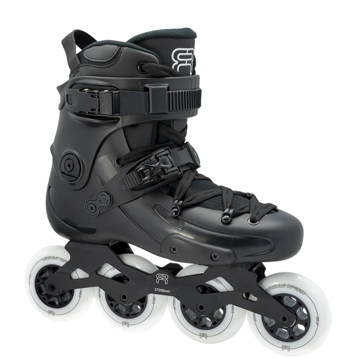 165mm 4D 4x90mm 273mm black