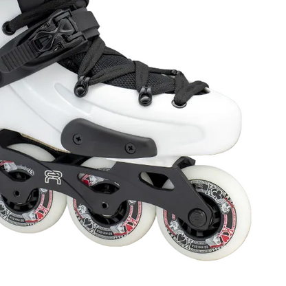 Street Kings 80mm/85A white 4-pack