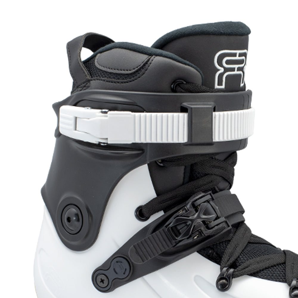 CJ, FR3, FRx Cuff Black