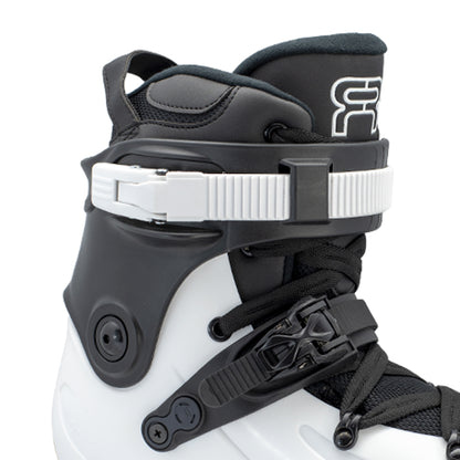 CJ, FR3, FRx Cuff Black