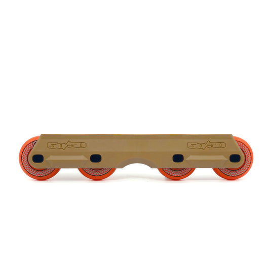 UFS Balance 2 Yandriel Silverio tan set