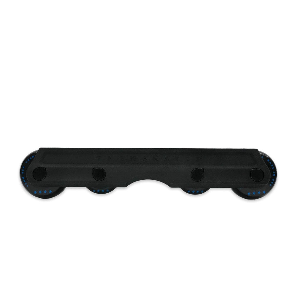 UFS 901 Frames black set