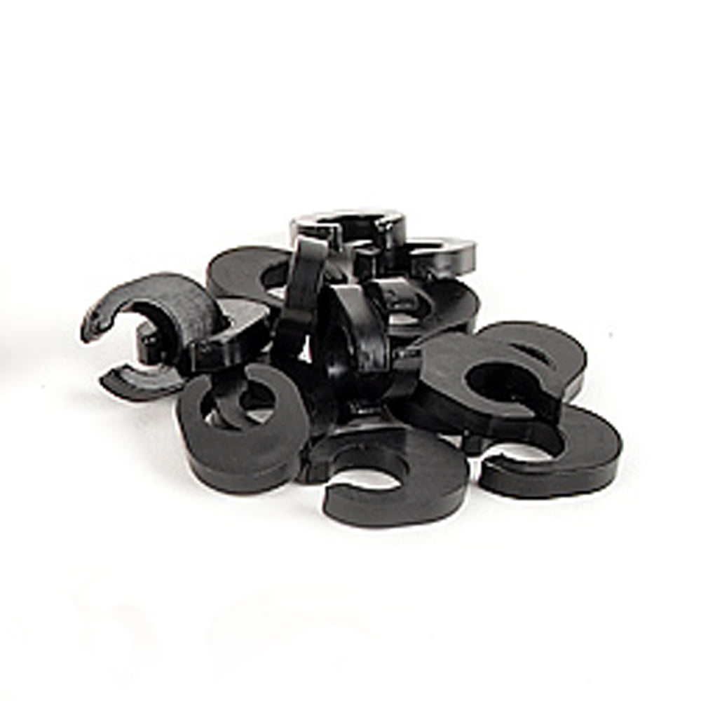 Frame Spacers CRS 95A Urethane Suspension 16-pack