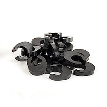 Frame Spacers CRS 95A Urethane Suspension 16-pack