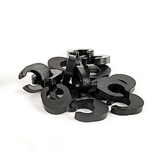 Frame Spacers CRS 95A Urethane Suspension 16-pack