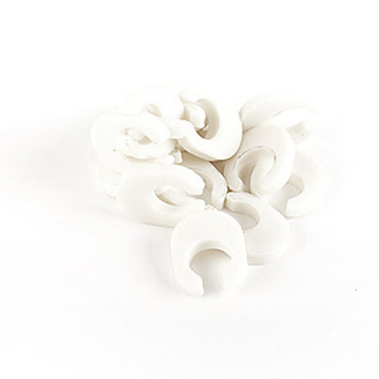 Frame Spacers CRS 80A Urethane Suspension 16-pack