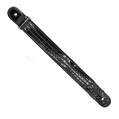 Ankle strap SBM2 FRw Powerstrap set black